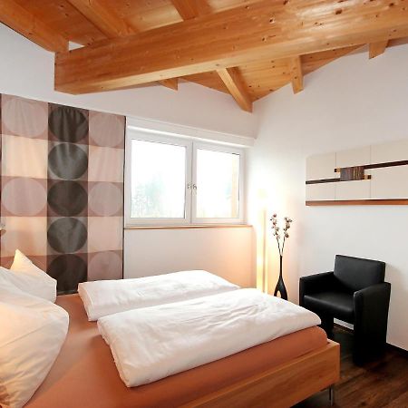 Apartment Am Baerenkopf By Interhome Maurach  Dış mekan fotoğraf