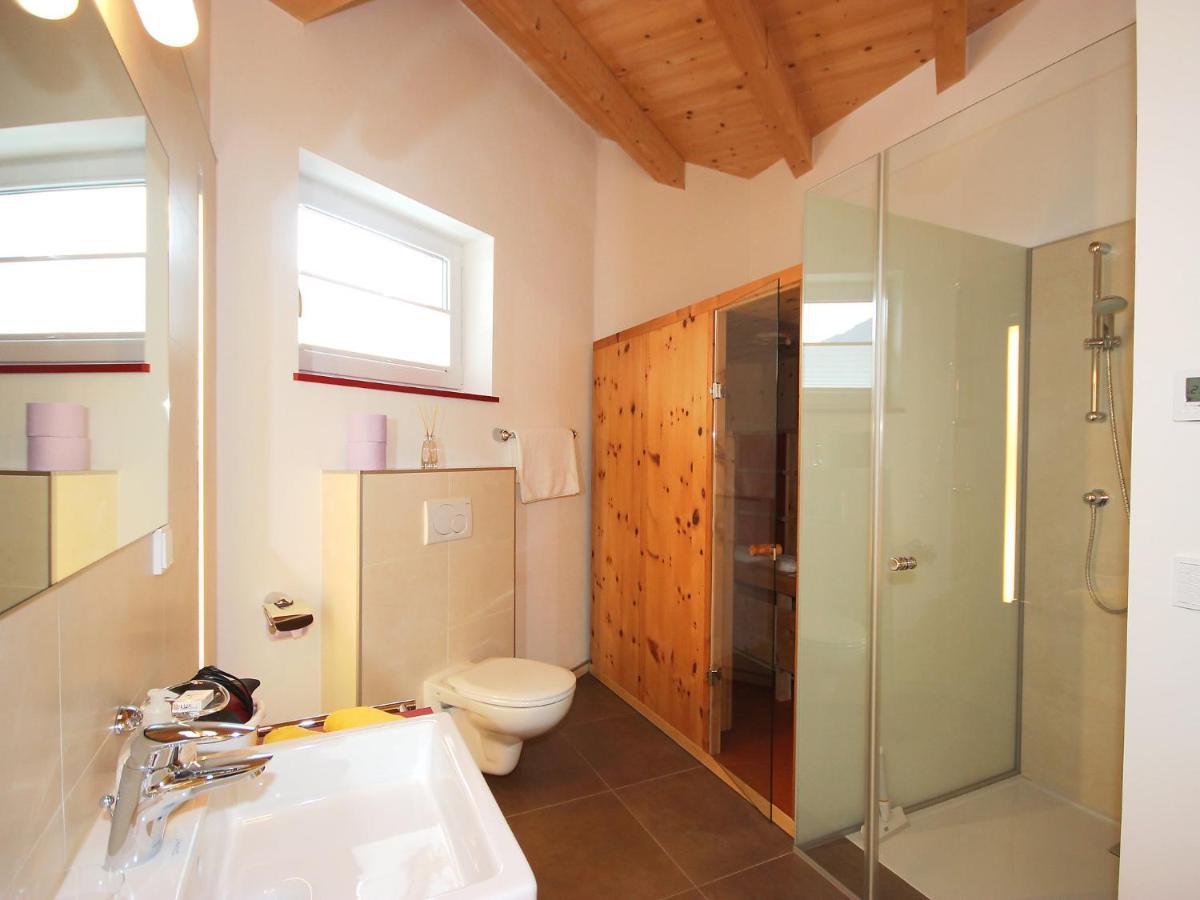 Apartment Am Baerenkopf By Interhome Maurach  Dış mekan fotoğraf