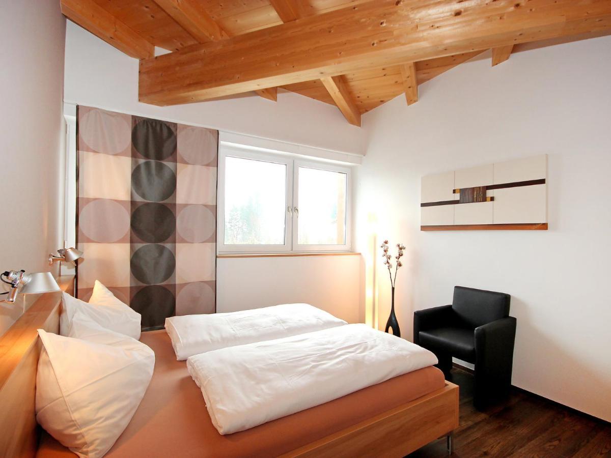 Apartment Am Baerenkopf By Interhome Maurach  Dış mekan fotoğraf