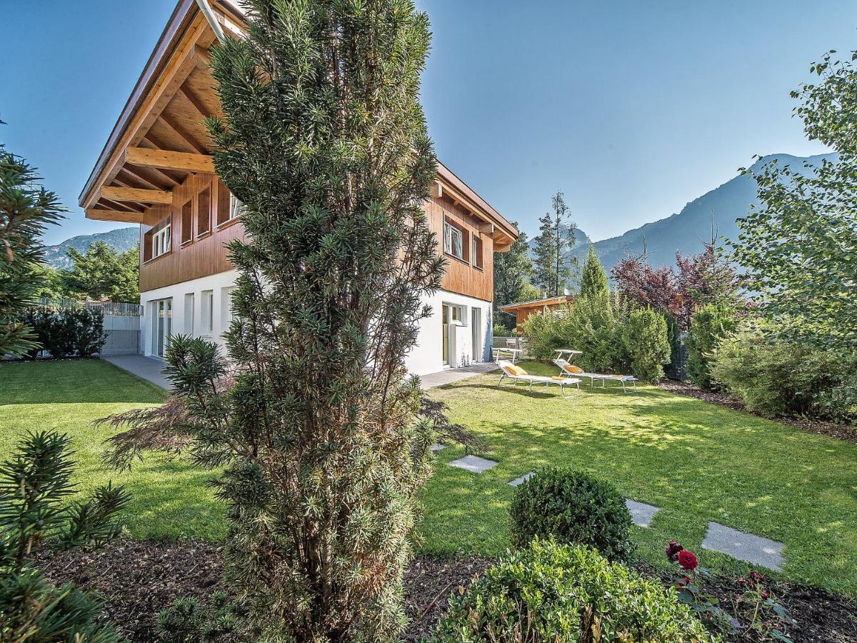 Apartment Am Baerenkopf By Interhome Maurach  Dış mekan fotoğraf