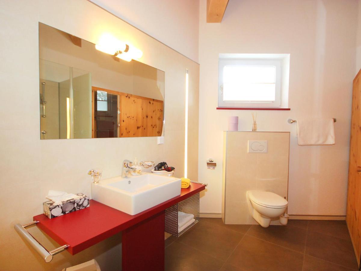 Apartment Am Baerenkopf By Interhome Maurach  Dış mekan fotoğraf