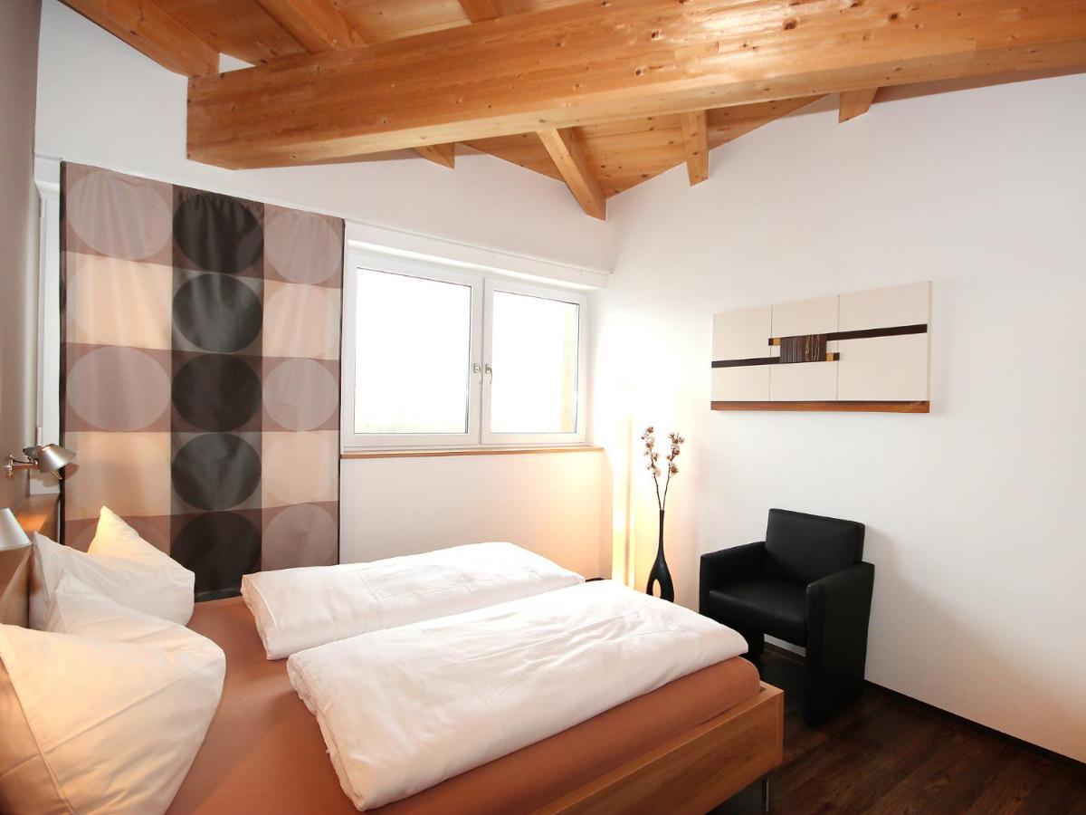 Apartment Am Baerenkopf By Interhome Maurach  Dış mekan fotoğraf