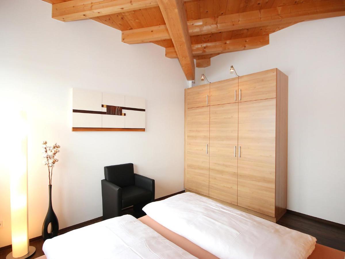 Apartment Am Baerenkopf By Interhome Maurach  Dış mekan fotoğraf