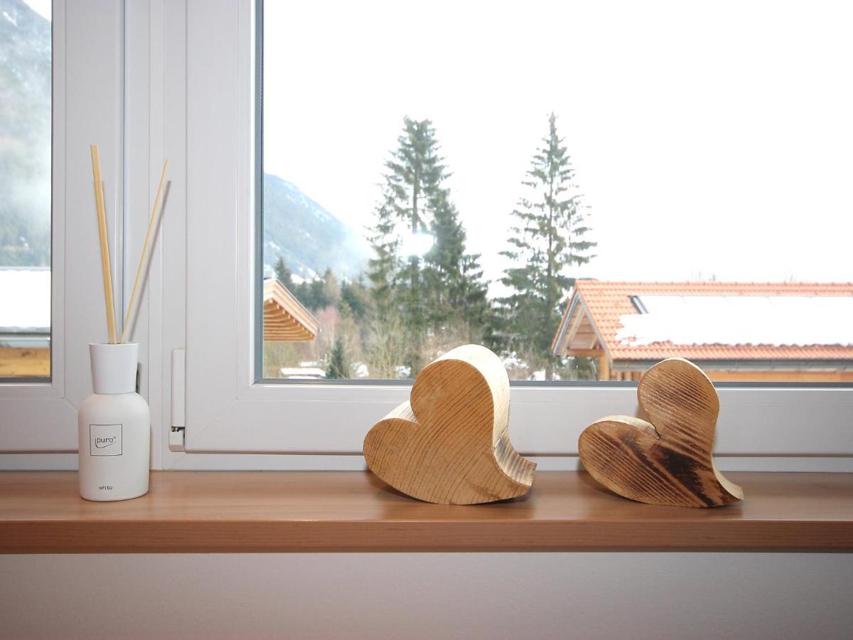 Apartment Am Baerenkopf By Interhome Maurach  Dış mekan fotoğraf