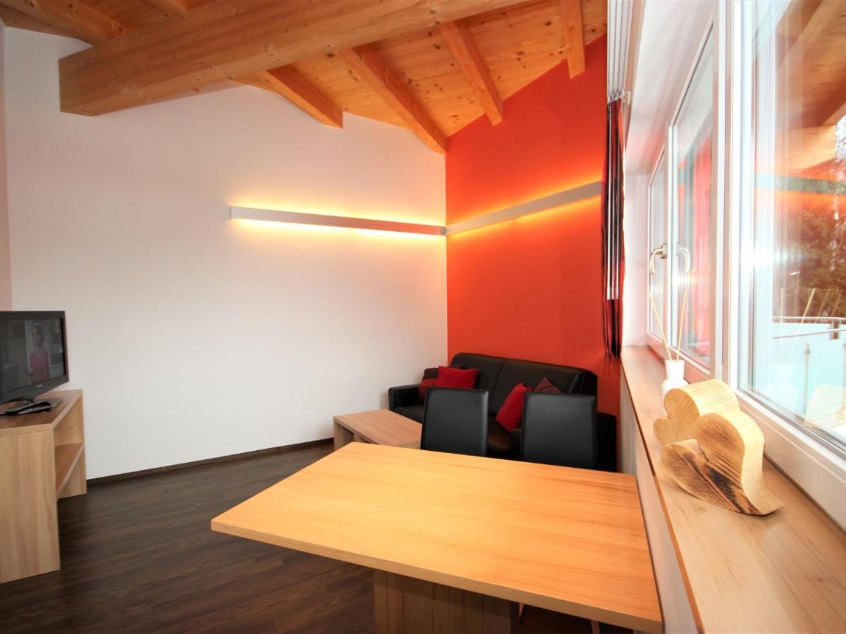 Apartment Am Baerenkopf By Interhome Maurach  Dış mekan fotoğraf
