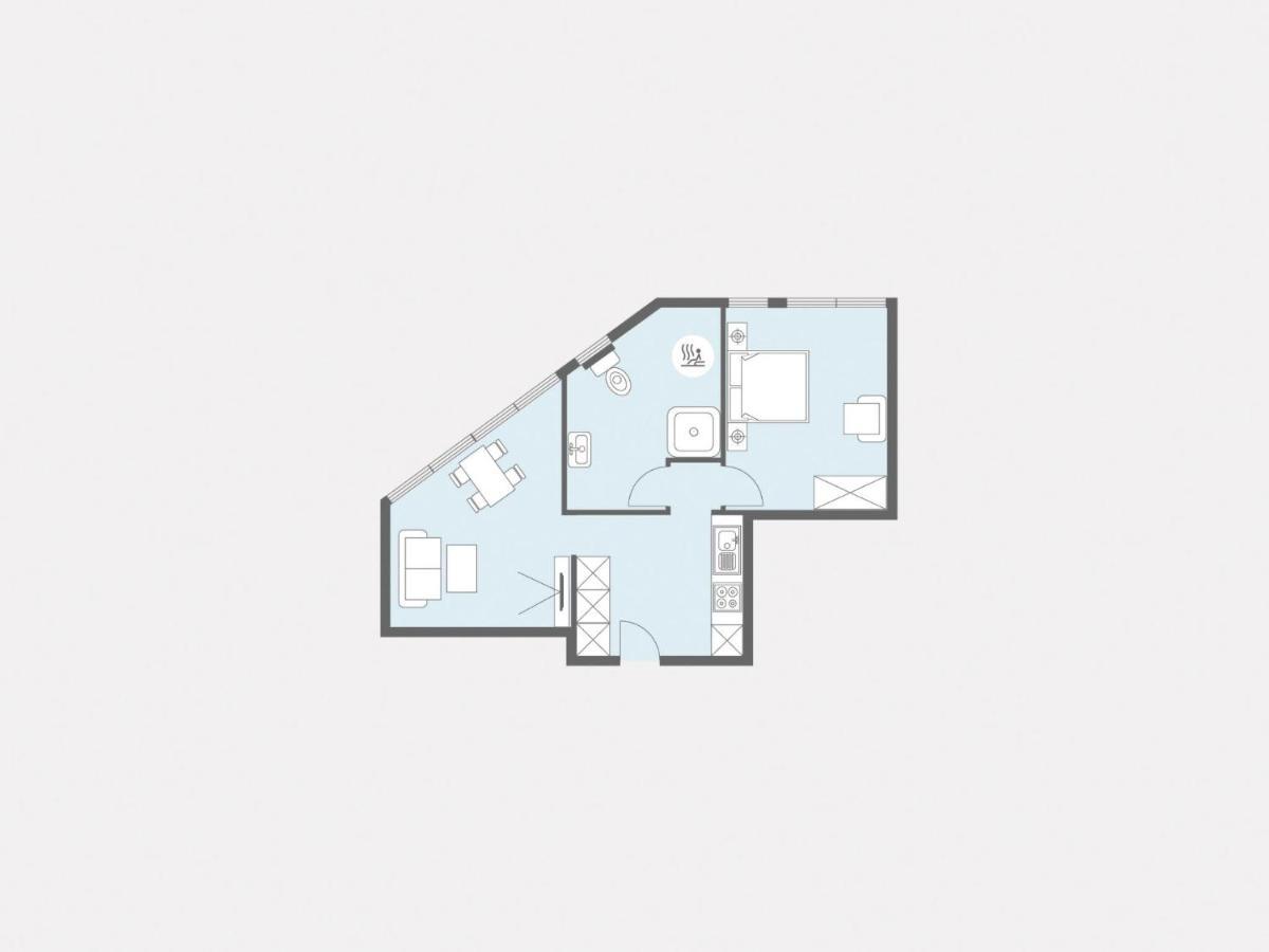 Apartment Am Baerenkopf By Interhome Maurach  Dış mekan fotoğraf